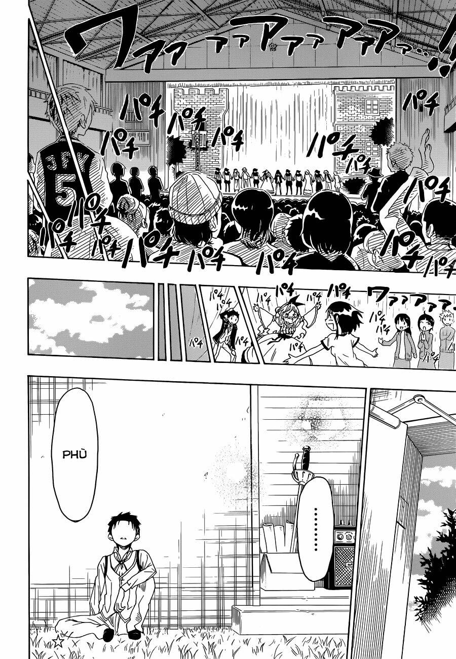 999 Nụ Hôn Bá Đạo Của Nam Thần: Chapter 50