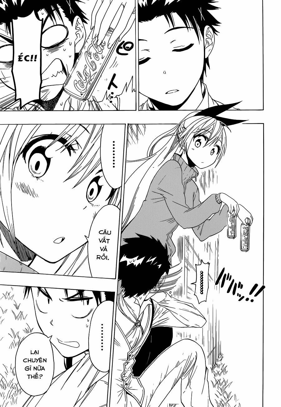 999 Nụ Hôn Bá Đạo Của Nam Thần: Chapter 50
