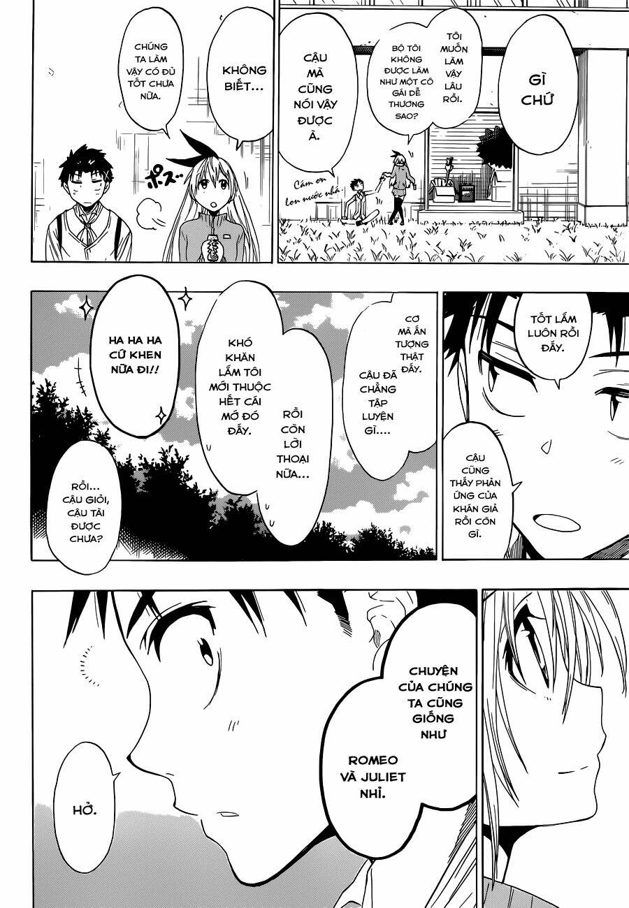 999 Nụ Hôn Bá Đạo Của Nam Thần: Chapter 50