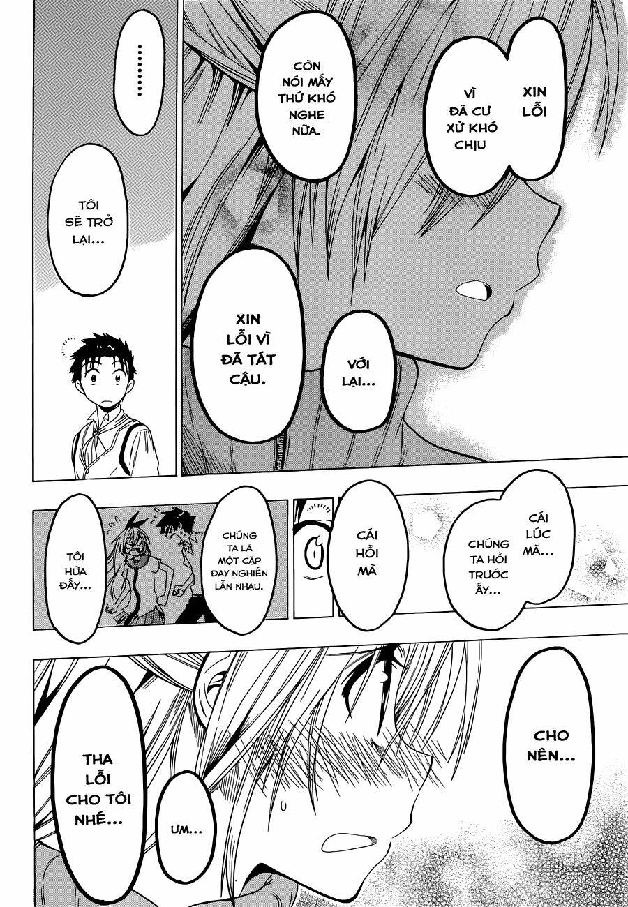 999 Nụ Hôn Bá Đạo Của Nam Thần: Chapter 50