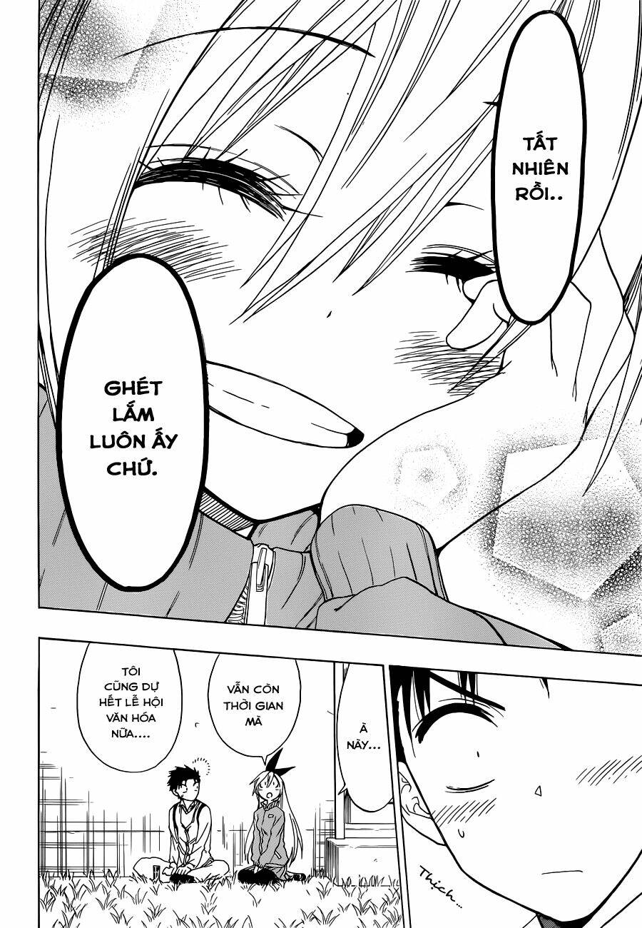 999 Nụ Hôn Bá Đạo Của Nam Thần: Chapter 50