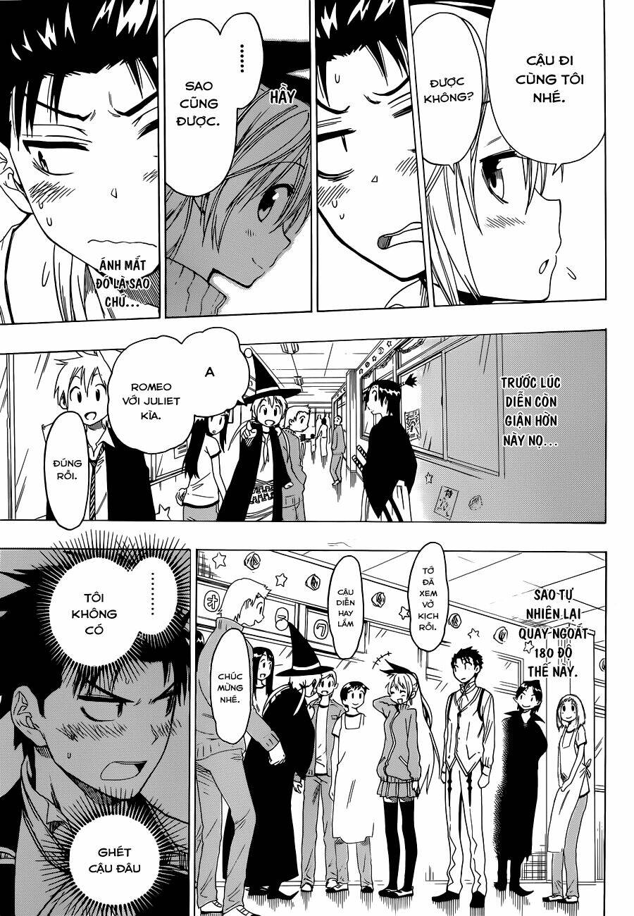 999 Nụ Hôn Bá Đạo Của Nam Thần: Chapter 50