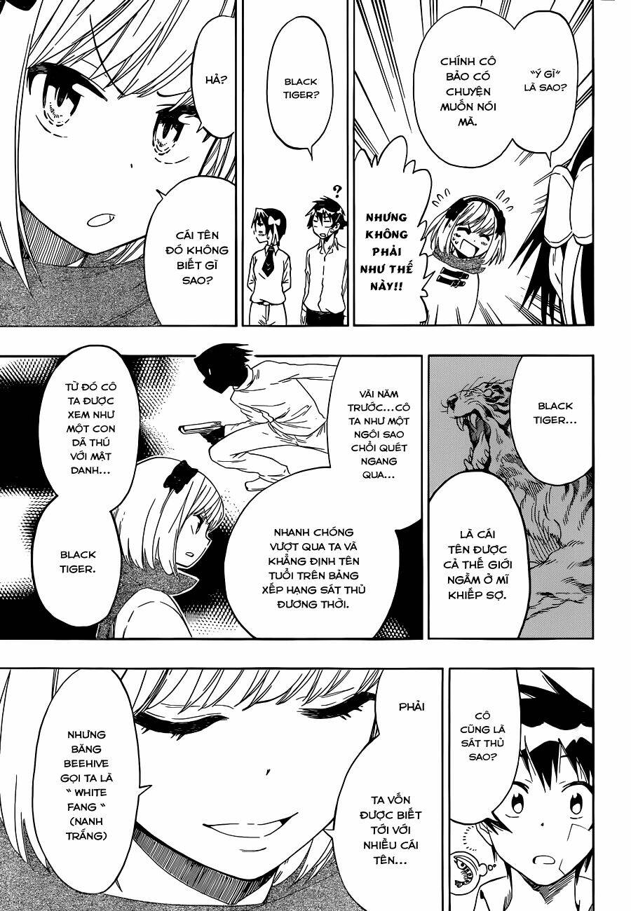 999 Nụ Hôn Bá Đạo Của Nam Thần: Chapter 54