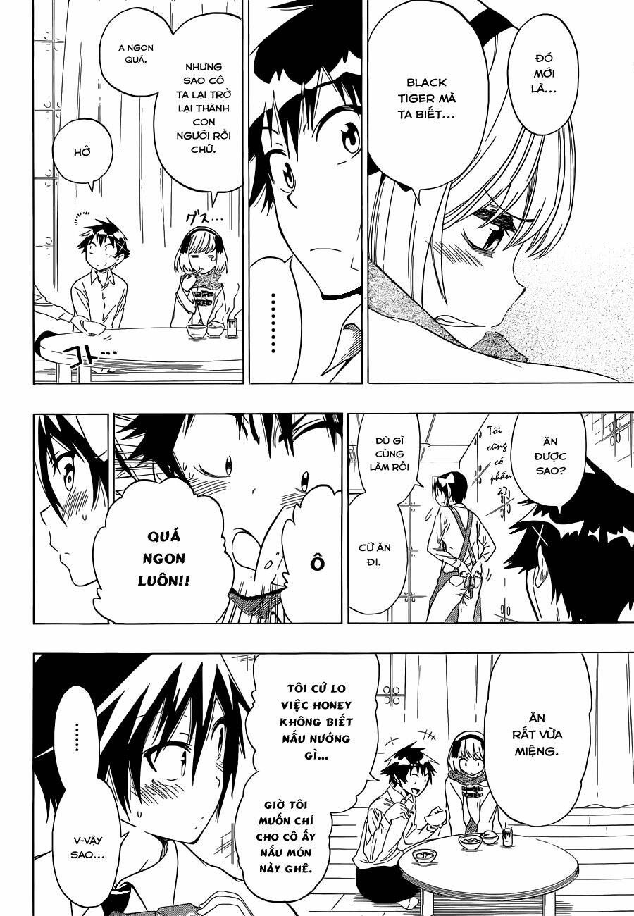 999 Nụ Hôn Bá Đạo Của Nam Thần: Chapter 54