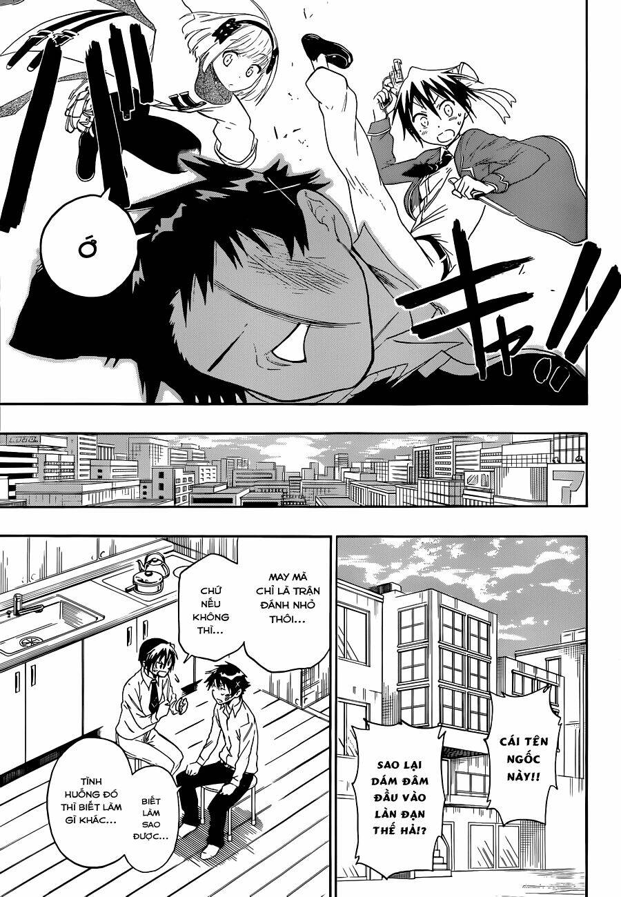 999 Nụ Hôn Bá Đạo Của Nam Thần: Chapter 54