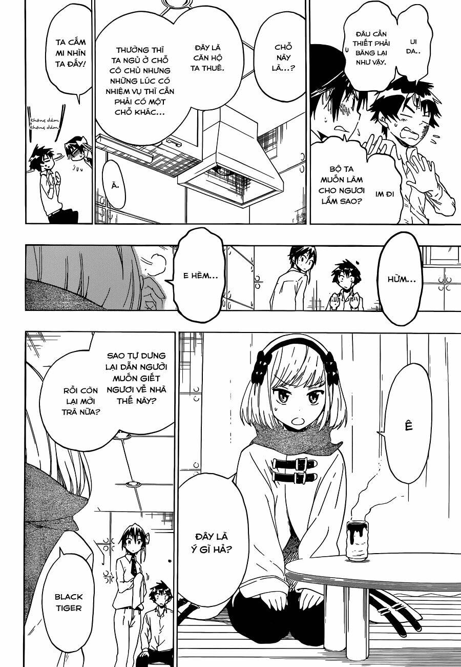 999 Nụ Hôn Bá Đạo Của Nam Thần: Chapter 54