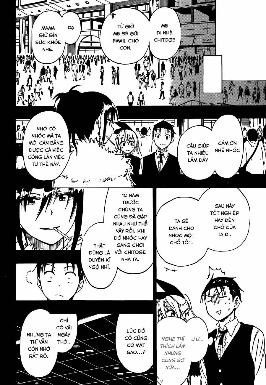 999 Nụ Hôn Bá Đạo Của Nam Thần: Chapter 63