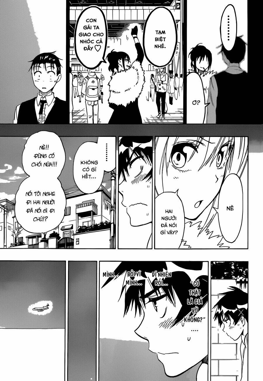 999 Nụ Hôn Bá Đạo Của Nam Thần: Chapter 63