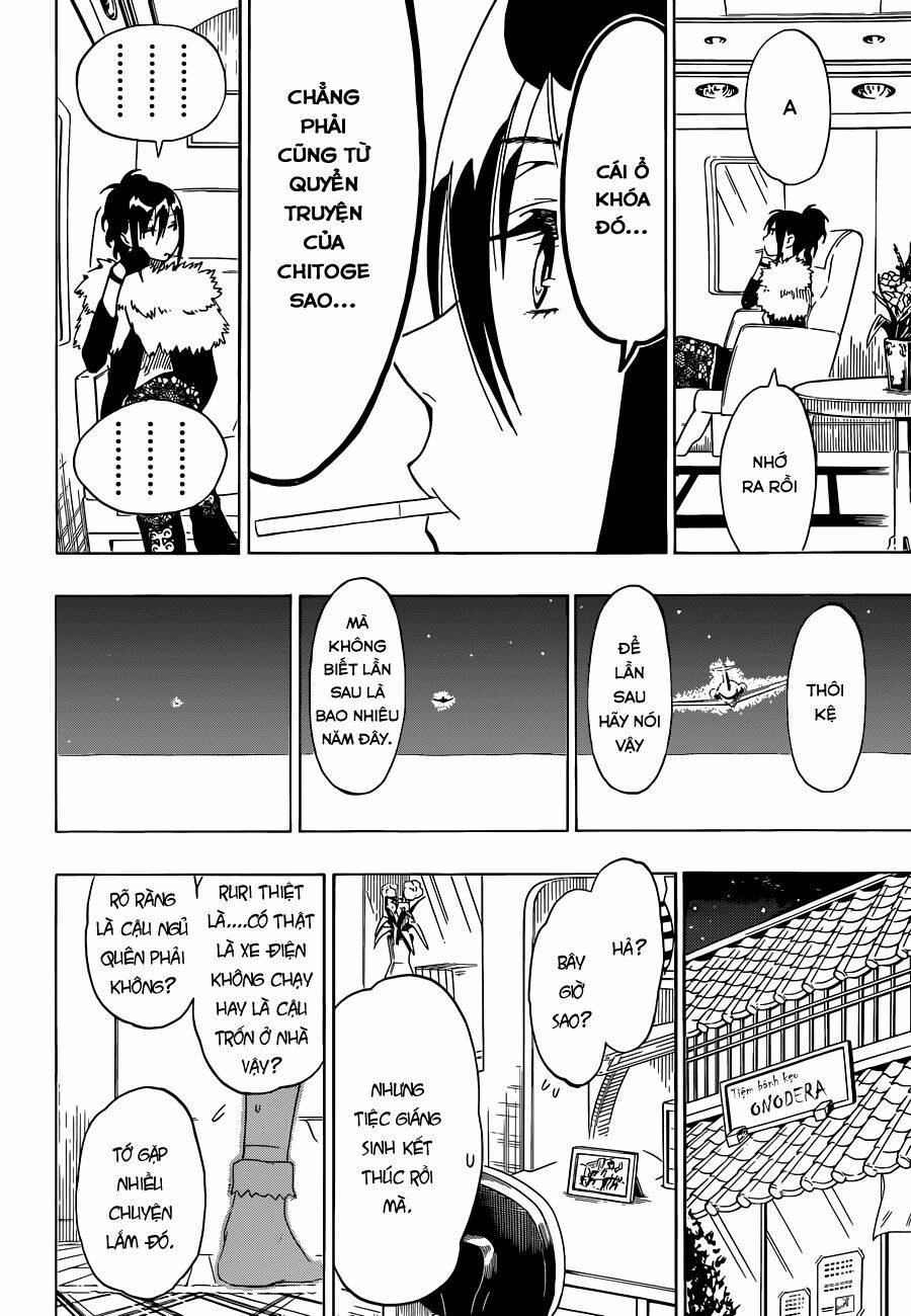 999 Nụ Hôn Bá Đạo Của Nam Thần: Chapter 63