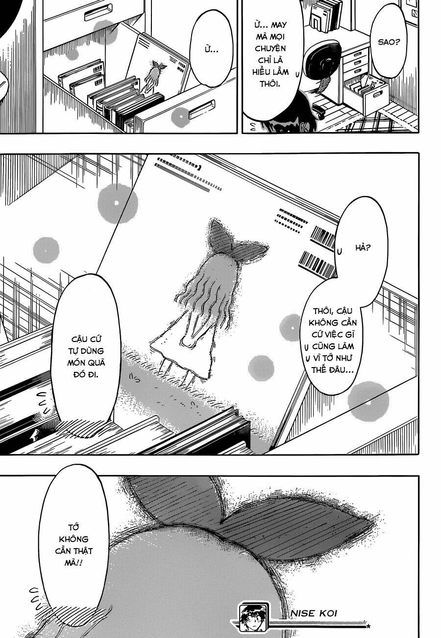 999 Nụ Hôn Bá Đạo Của Nam Thần: Chapter 63