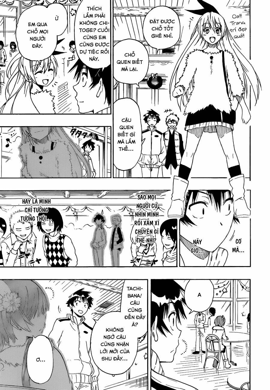 999 Nụ Hôn Bá Đạo Của Nam Thần: Chapter 63