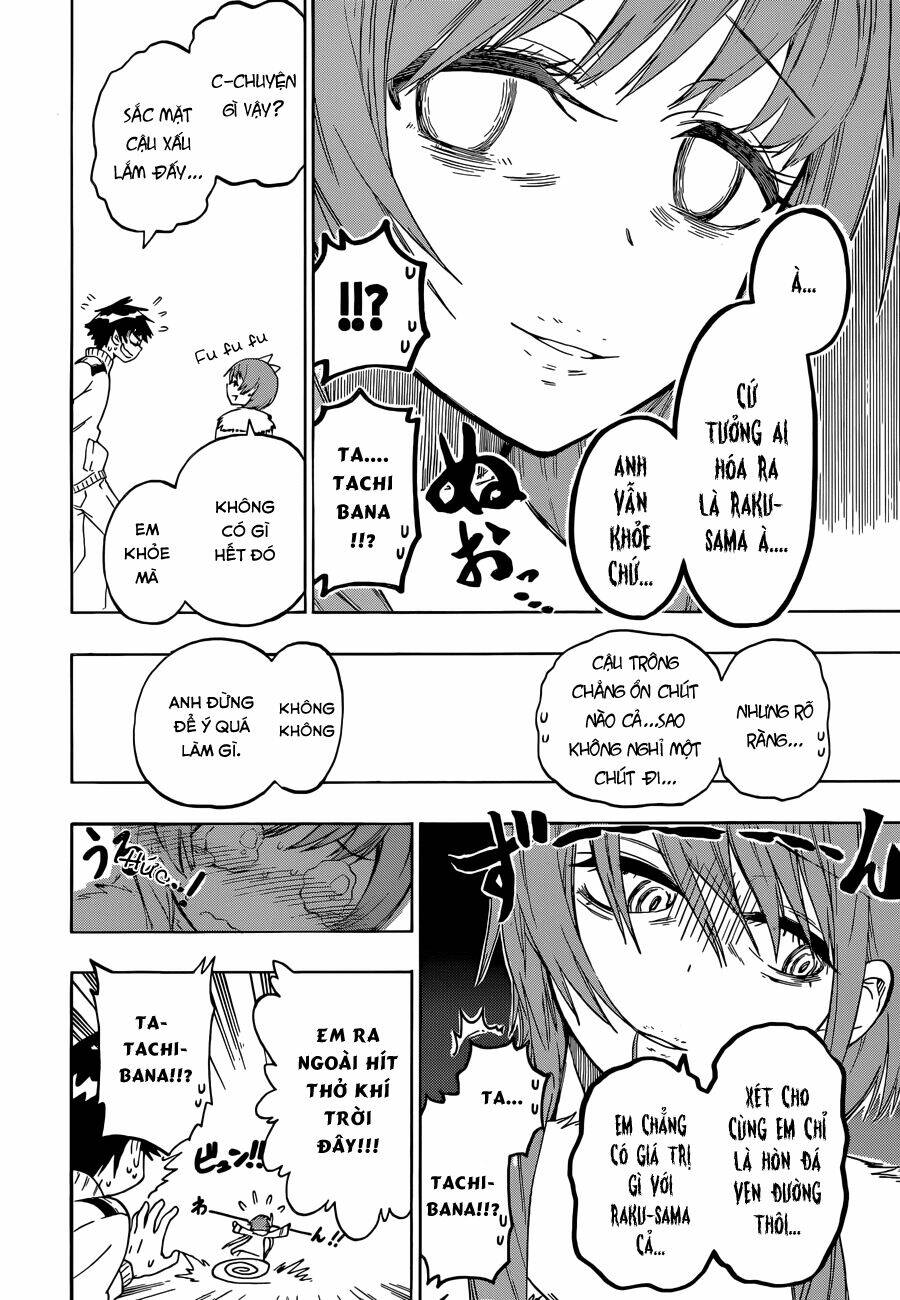 999 Nụ Hôn Bá Đạo Của Nam Thần: Chapter 63