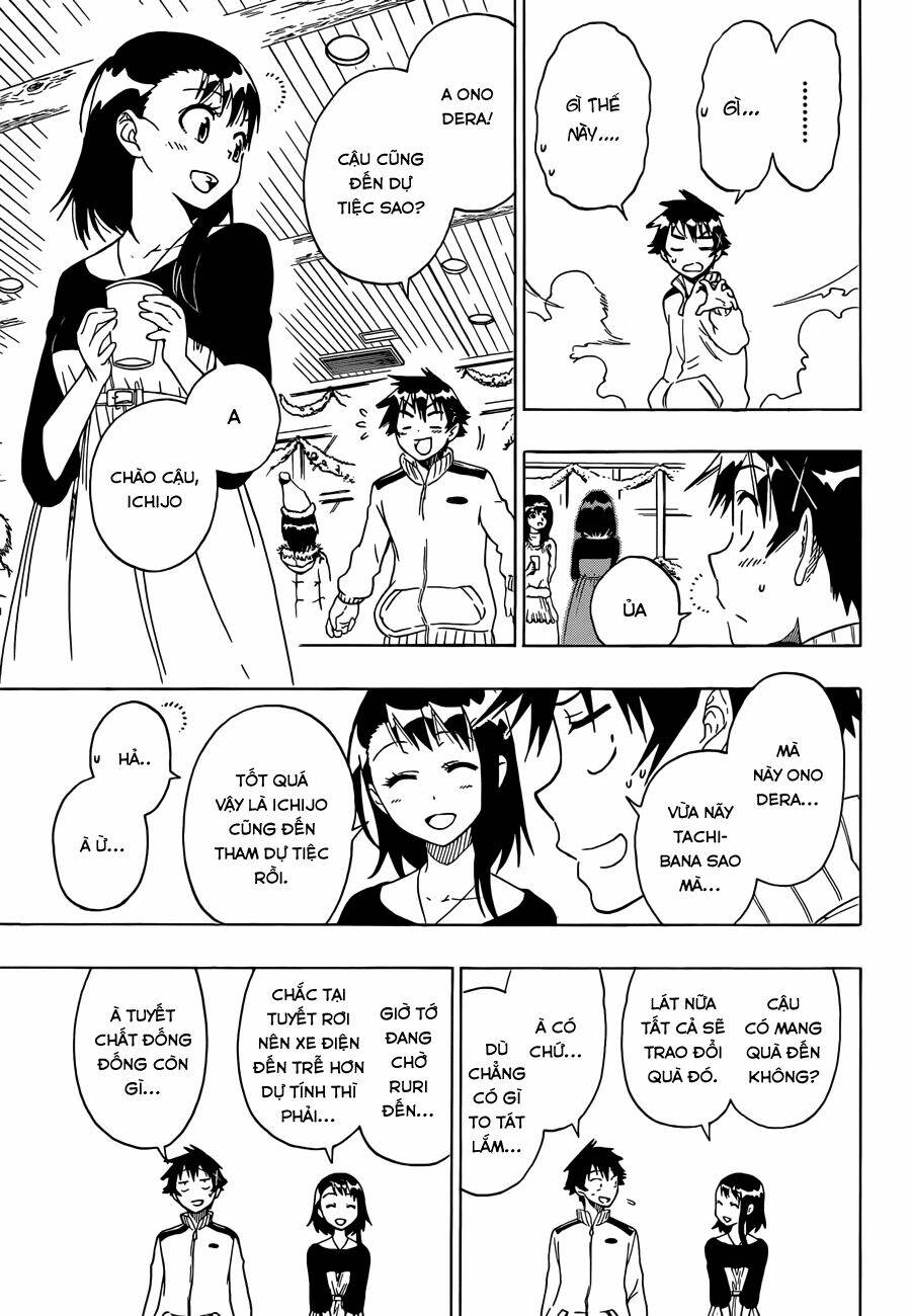 999 Nụ Hôn Bá Đạo Của Nam Thần: Chapter 63