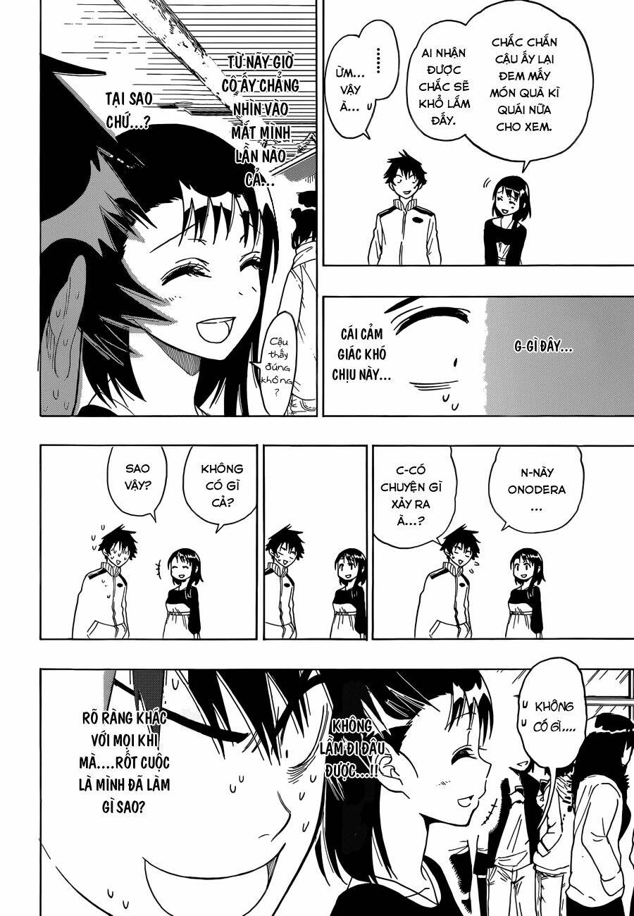999 Nụ Hôn Bá Đạo Của Nam Thần: Chapter 63