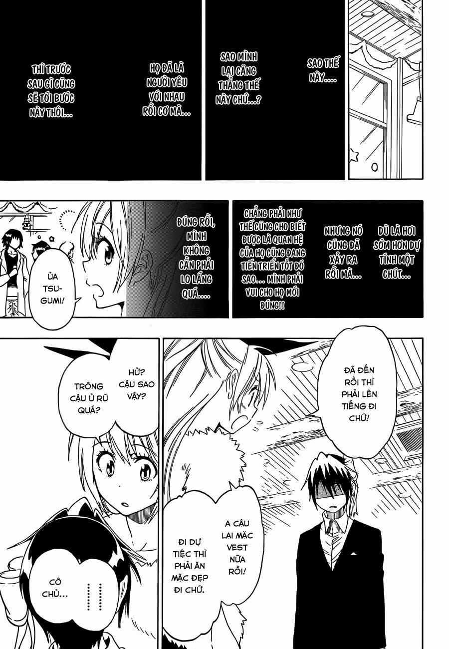 999 Nụ Hôn Bá Đạo Của Nam Thần: Chapter 63