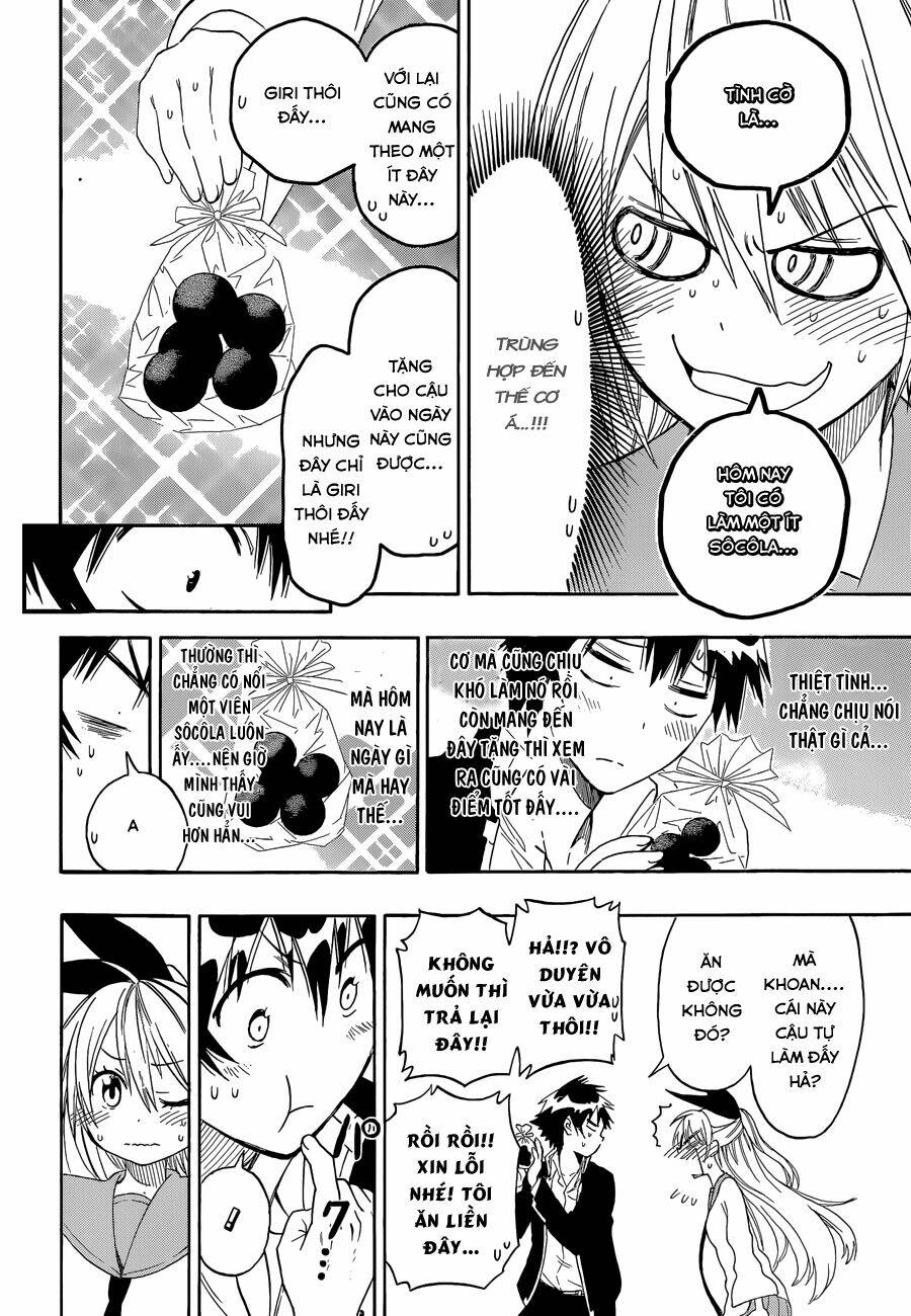 999 Nụ Hôn Bá Đạo Của Nam Thần: Chapter 69