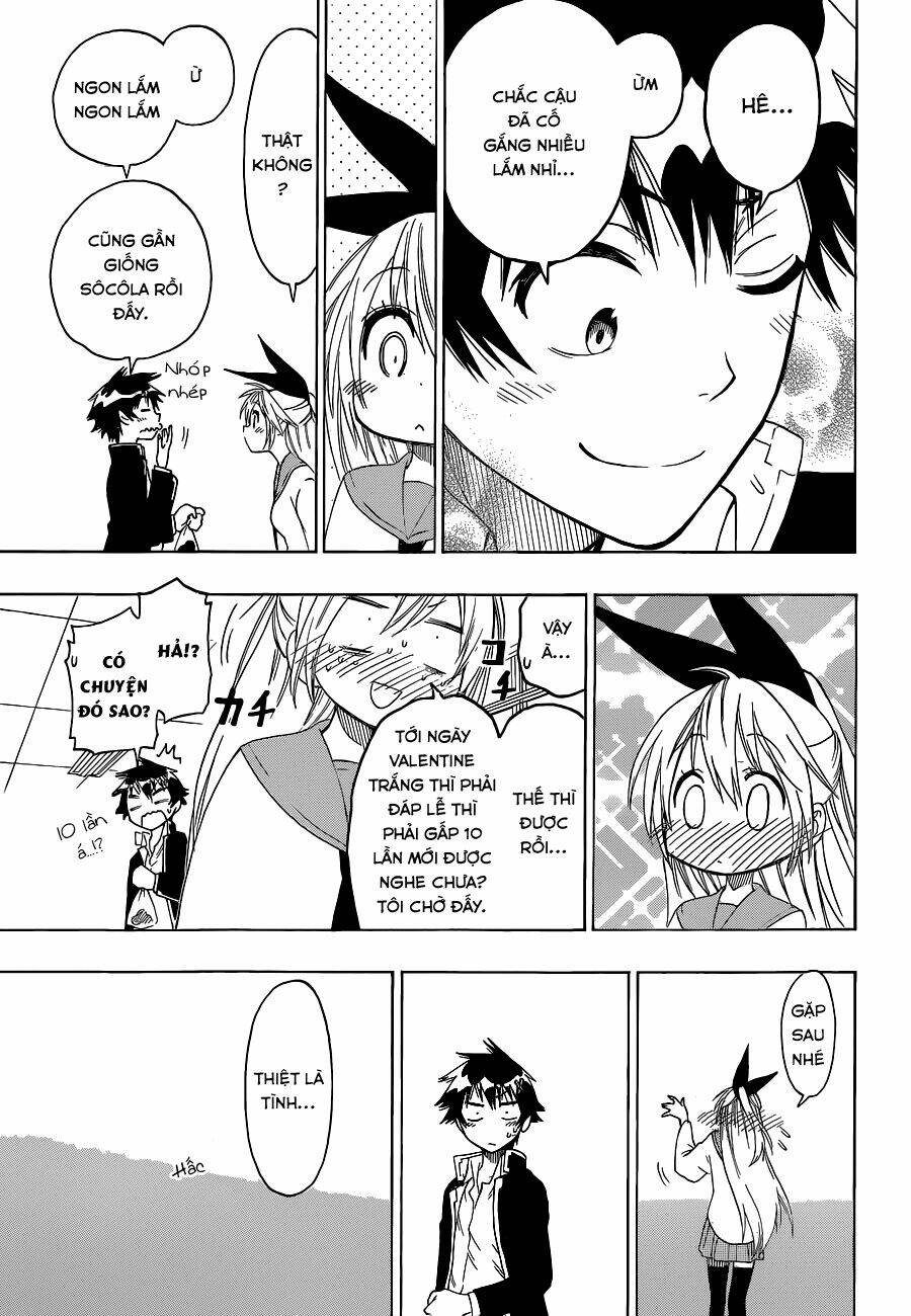 999 Nụ Hôn Bá Đạo Của Nam Thần: Chapter 69