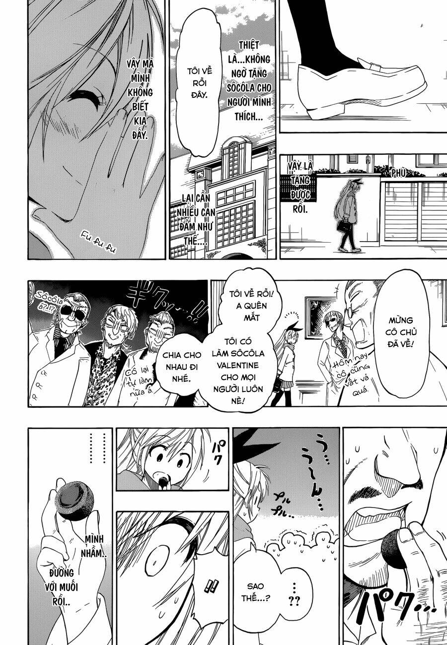 999 Nụ Hôn Bá Đạo Của Nam Thần: Chapter 69