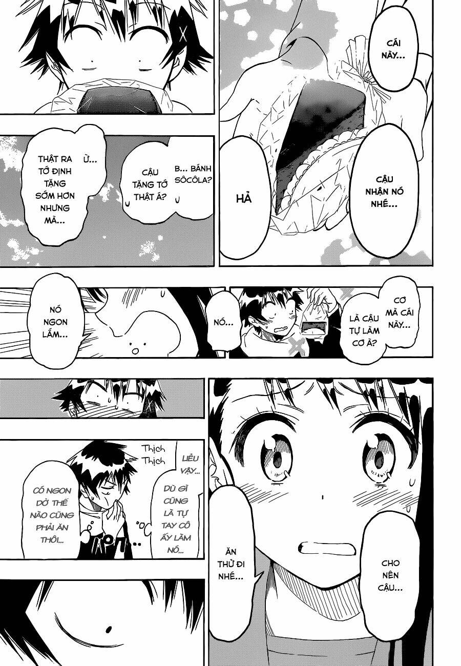 999 Nụ Hôn Bá Đạo Của Nam Thần: Chapter 69
