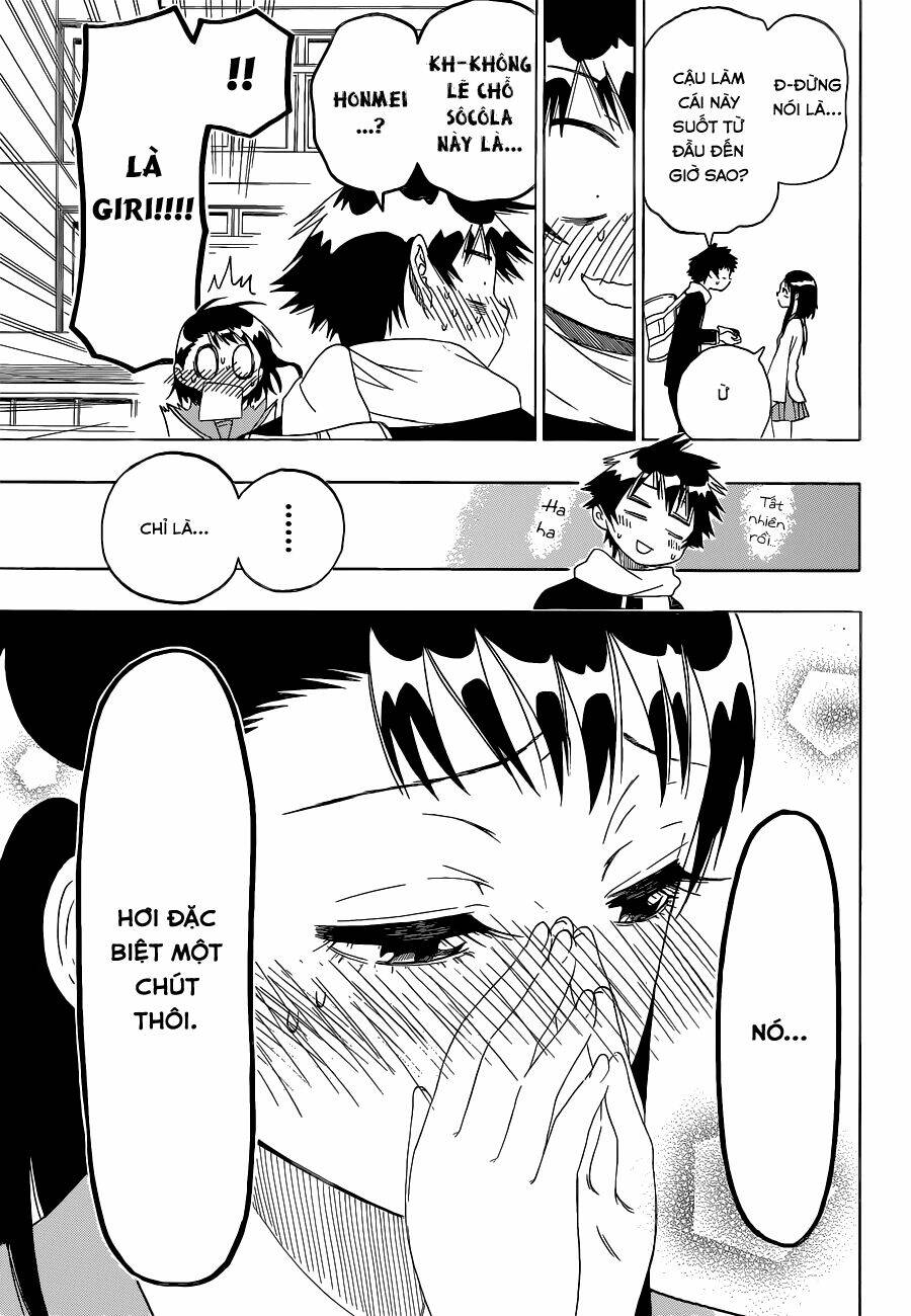 999 Nụ Hôn Bá Đạo Của Nam Thần: Chapter 69