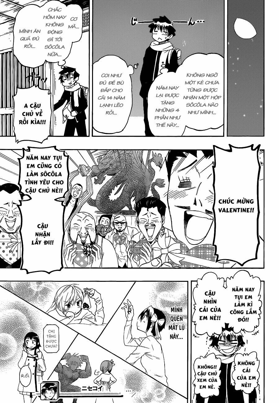 999 Nụ Hôn Bá Đạo Của Nam Thần: Chapter 69