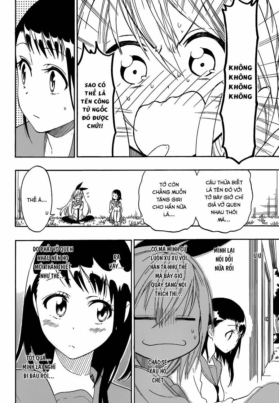 999 Nụ Hôn Bá Đạo Của Nam Thần: Chapter 69