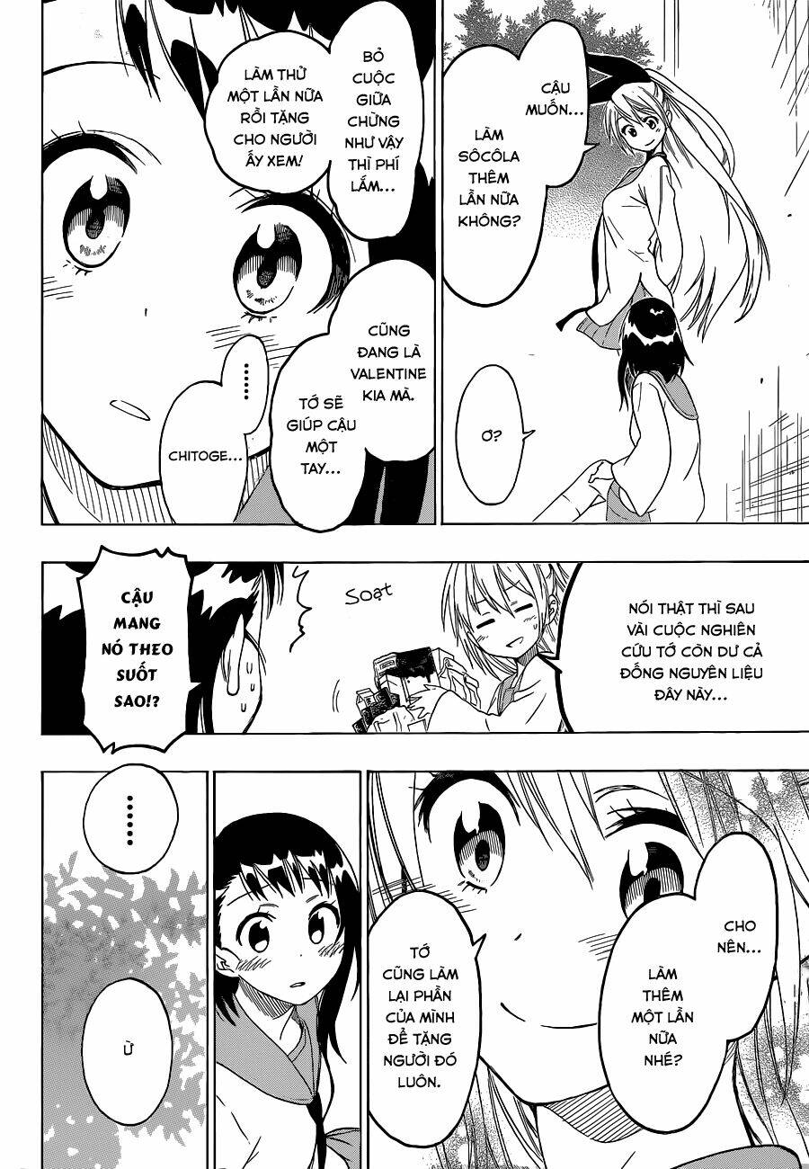 999 Nụ Hôn Bá Đạo Của Nam Thần: Chapter 69