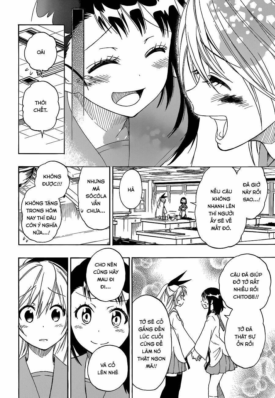 999 Nụ Hôn Bá Đạo Của Nam Thần: Chapter 69