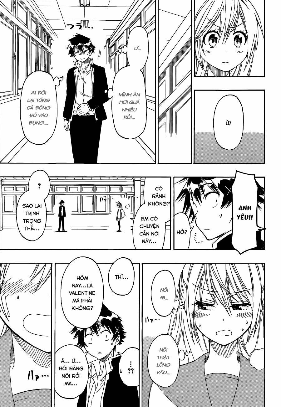 999 Nụ Hôn Bá Đạo Của Nam Thần: Chapter 69