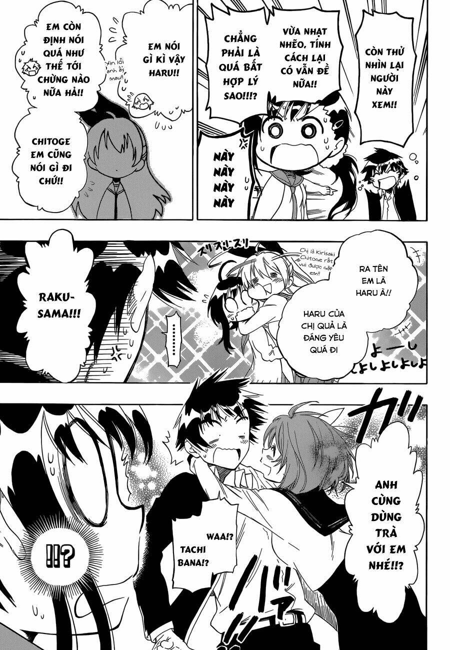 999 Nụ Hôn Bá Đạo Của Nam Thần: Chapter 76