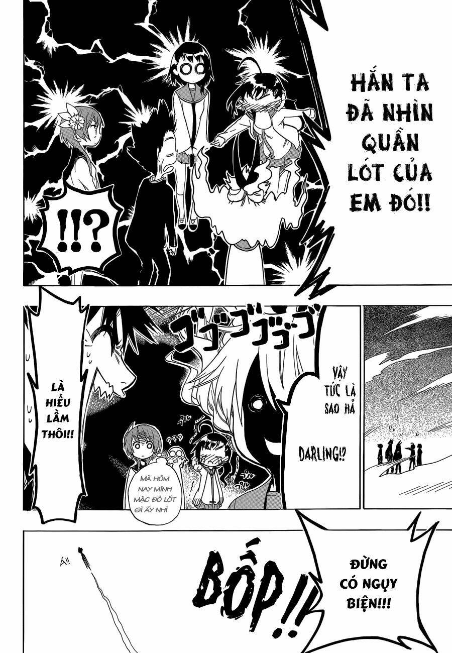 999 Nụ Hôn Bá Đạo Của Nam Thần: Chapter 76