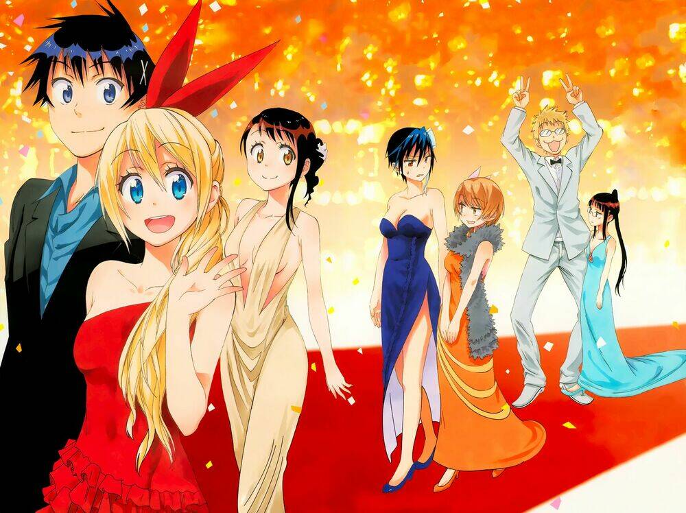 999 Nụ Hôn Bá Đạo Của Nam Thần: Chapter 76