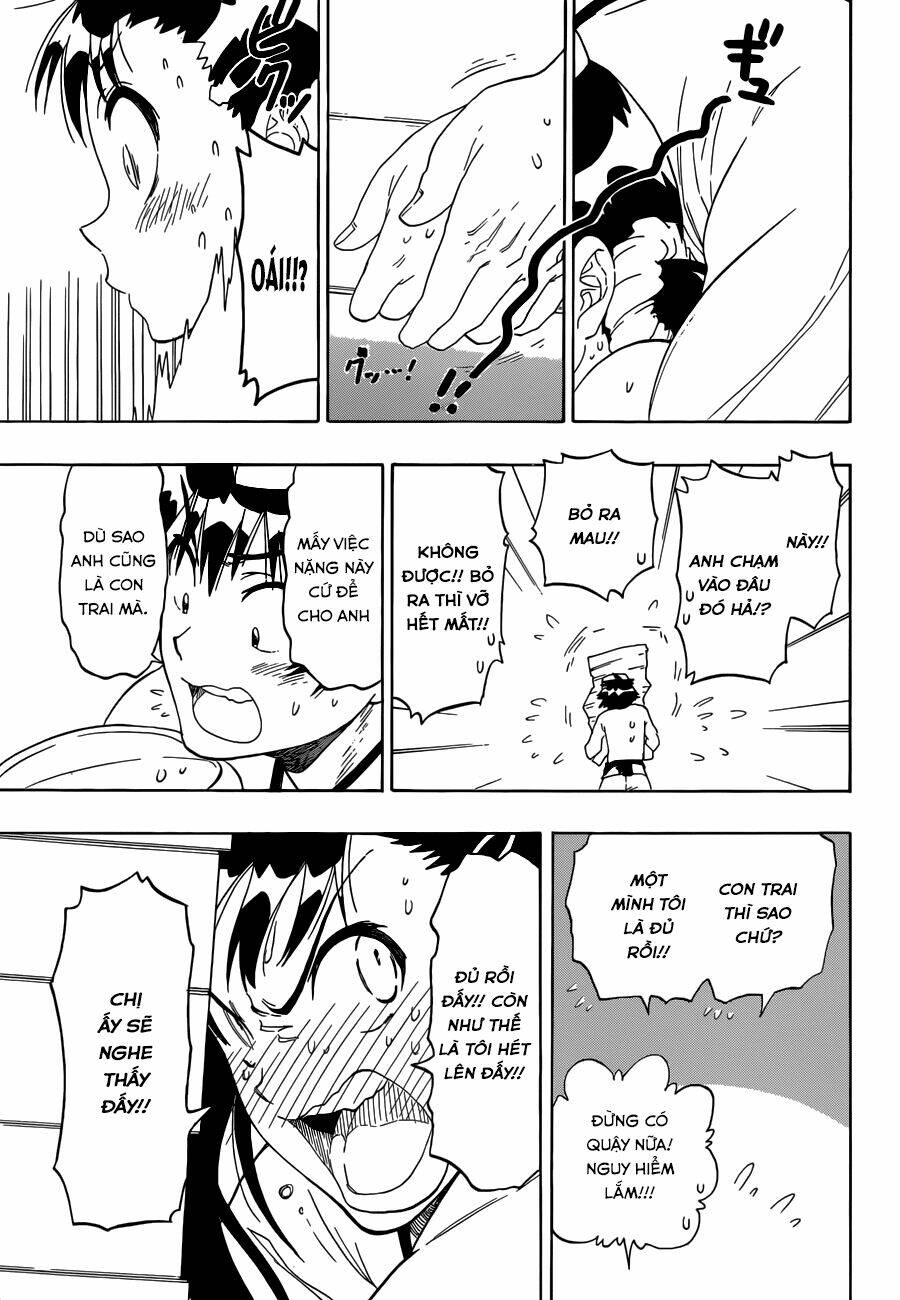 999 Nụ Hôn Bá Đạo Của Nam Thần: Chapter 77