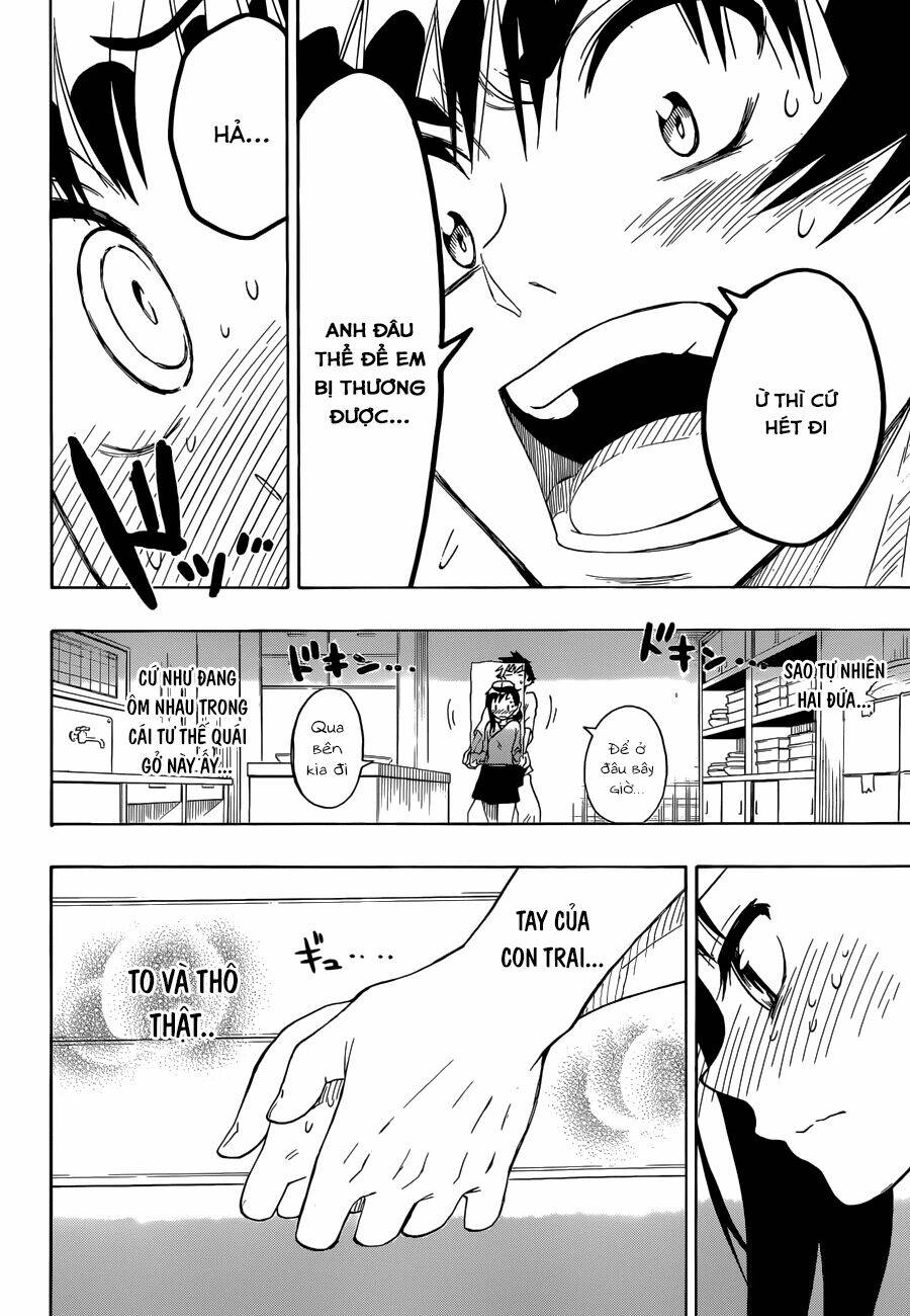 999 Nụ Hôn Bá Đạo Của Nam Thần: Chapter 77