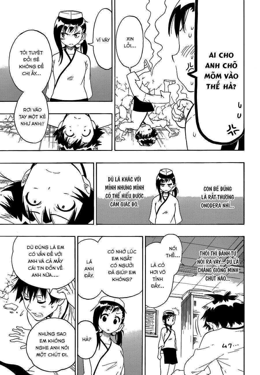 999 Nụ Hôn Bá Đạo Của Nam Thần: Chapter 77