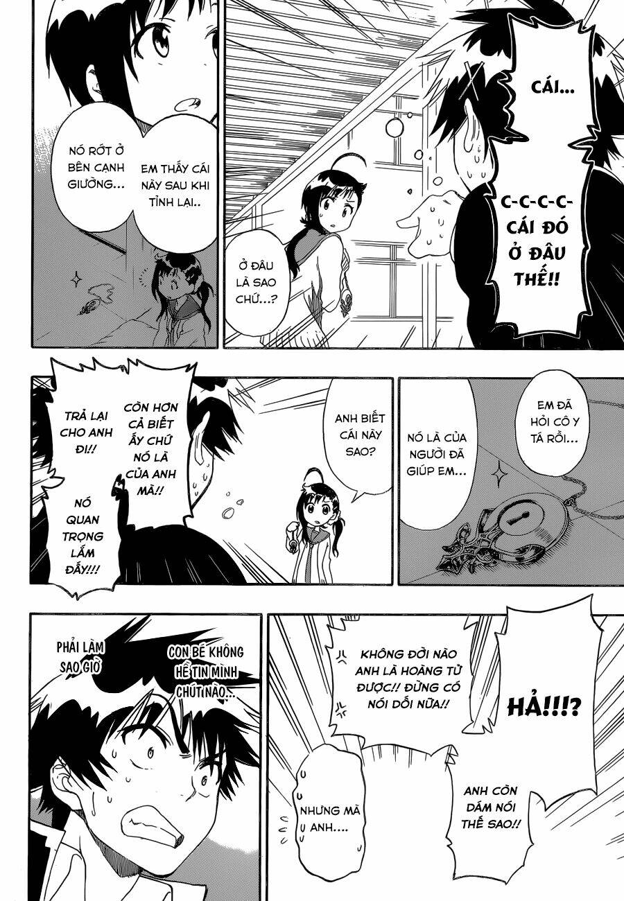 999 Nụ Hôn Bá Đạo Của Nam Thần: Chapter 78