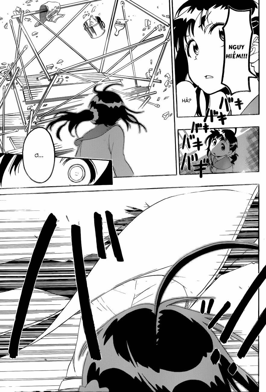 999 Nụ Hôn Bá Đạo Của Nam Thần: Chapter 78