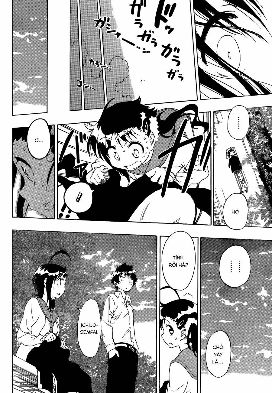 999 Nụ Hôn Bá Đạo Của Nam Thần: Chapter 78