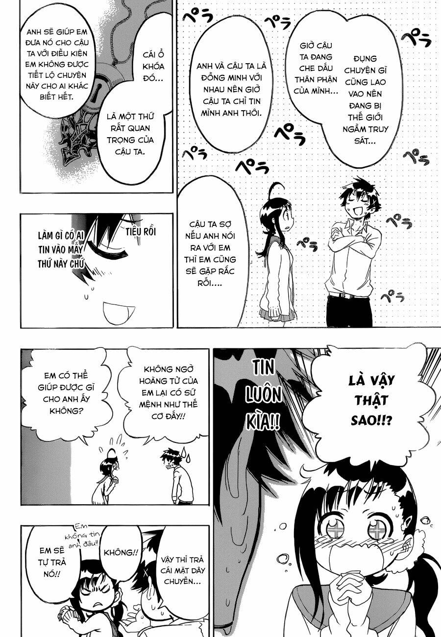 999 Nụ Hôn Bá Đạo Của Nam Thần: Chapter 78
