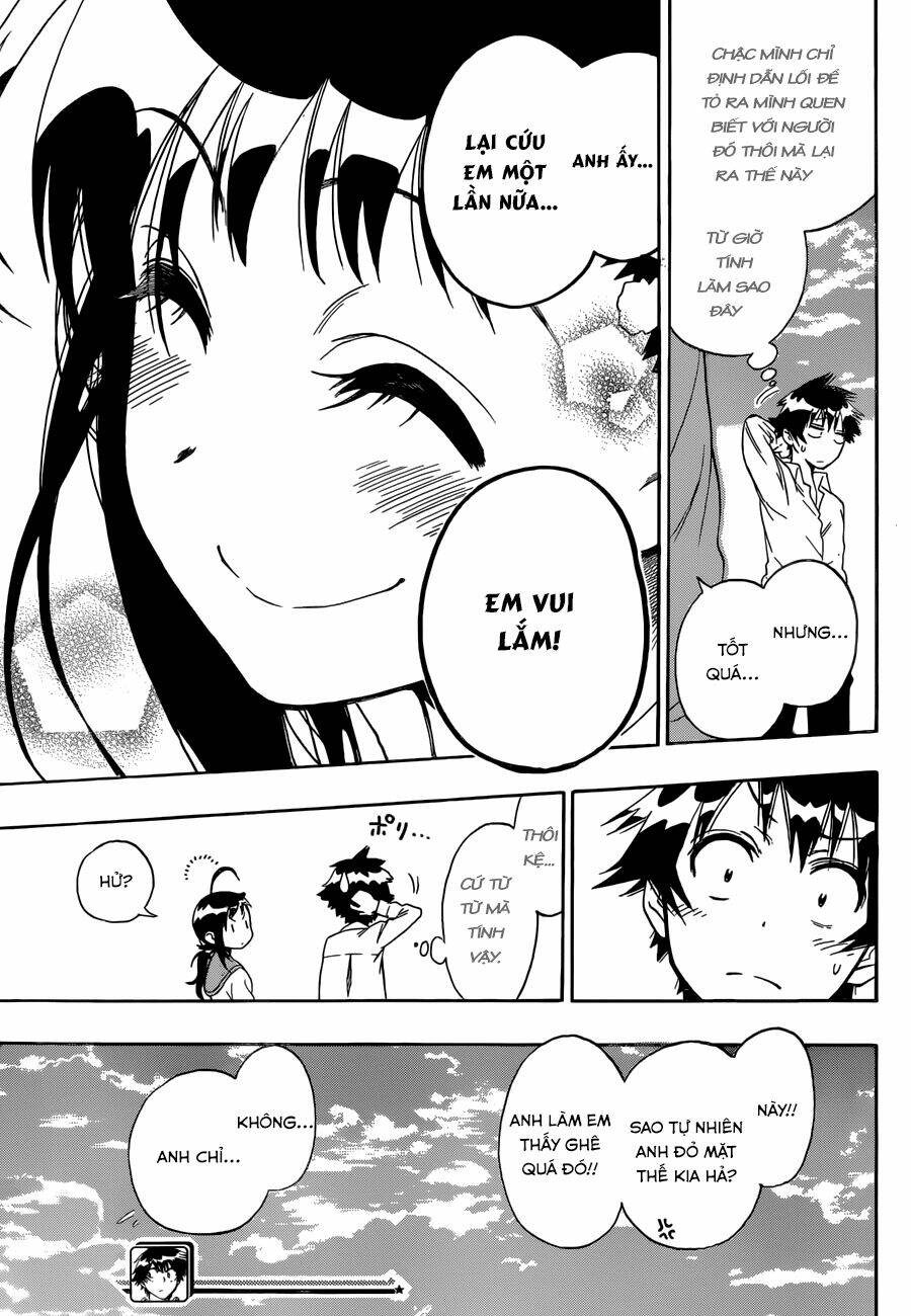 999 Nụ Hôn Bá Đạo Của Nam Thần: Chapter 78