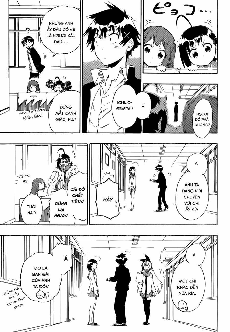 999 Nụ Hôn Bá Đạo Của Nam Thần: Chapter 78
