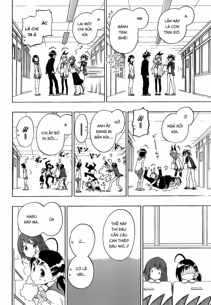 999 Nụ Hôn Bá Đạo Của Nam Thần: Chapter 78