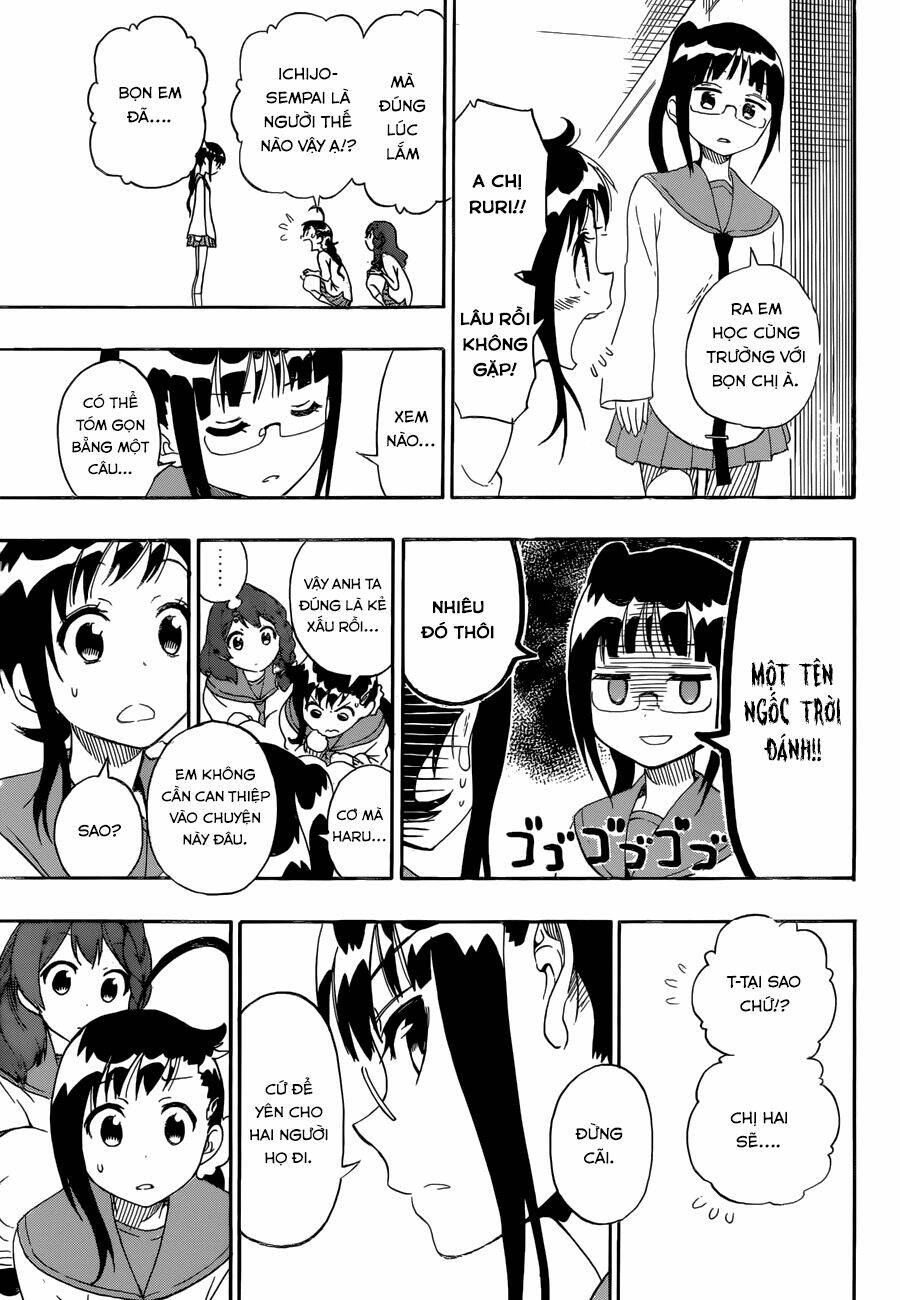 999 Nụ Hôn Bá Đạo Của Nam Thần: Chapter 78