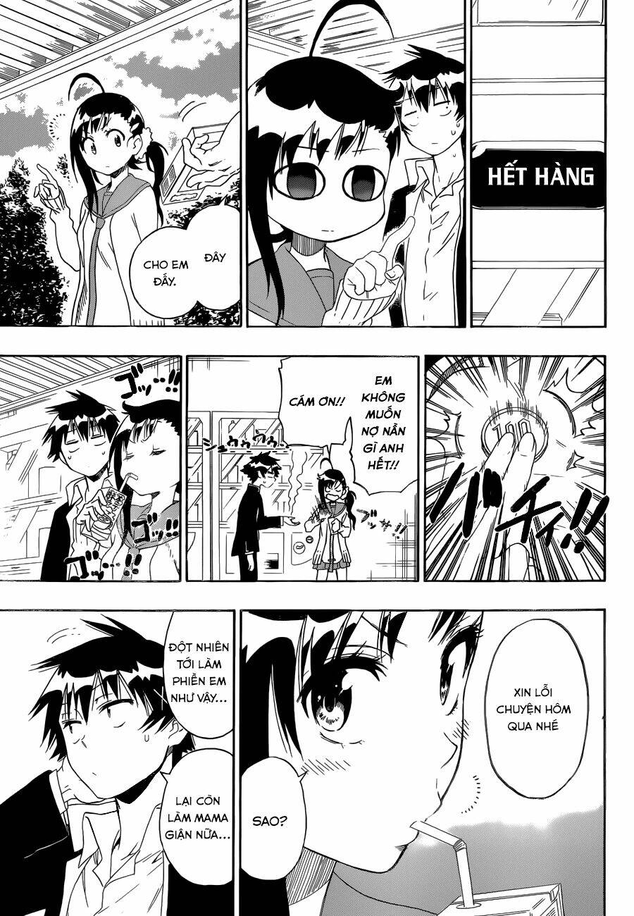 999 Nụ Hôn Bá Đạo Của Nam Thần: Chapter 78