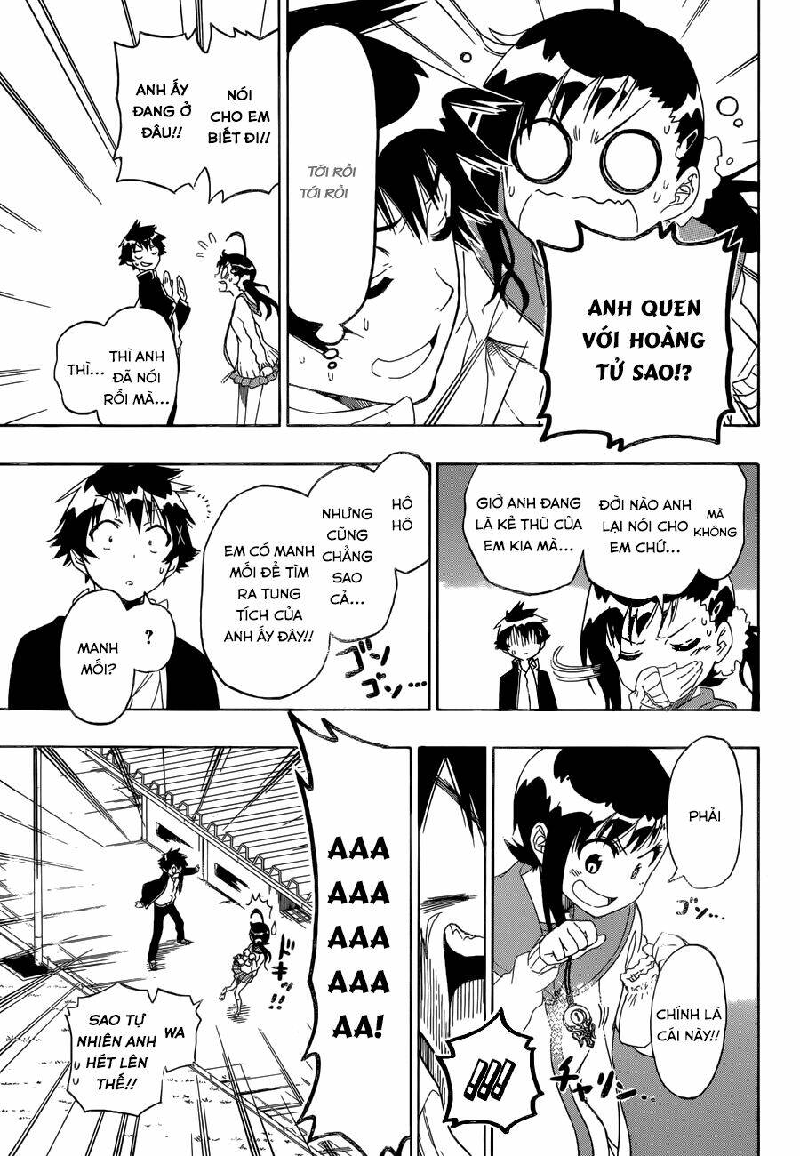 999 Nụ Hôn Bá Đạo Của Nam Thần: Chapter 78