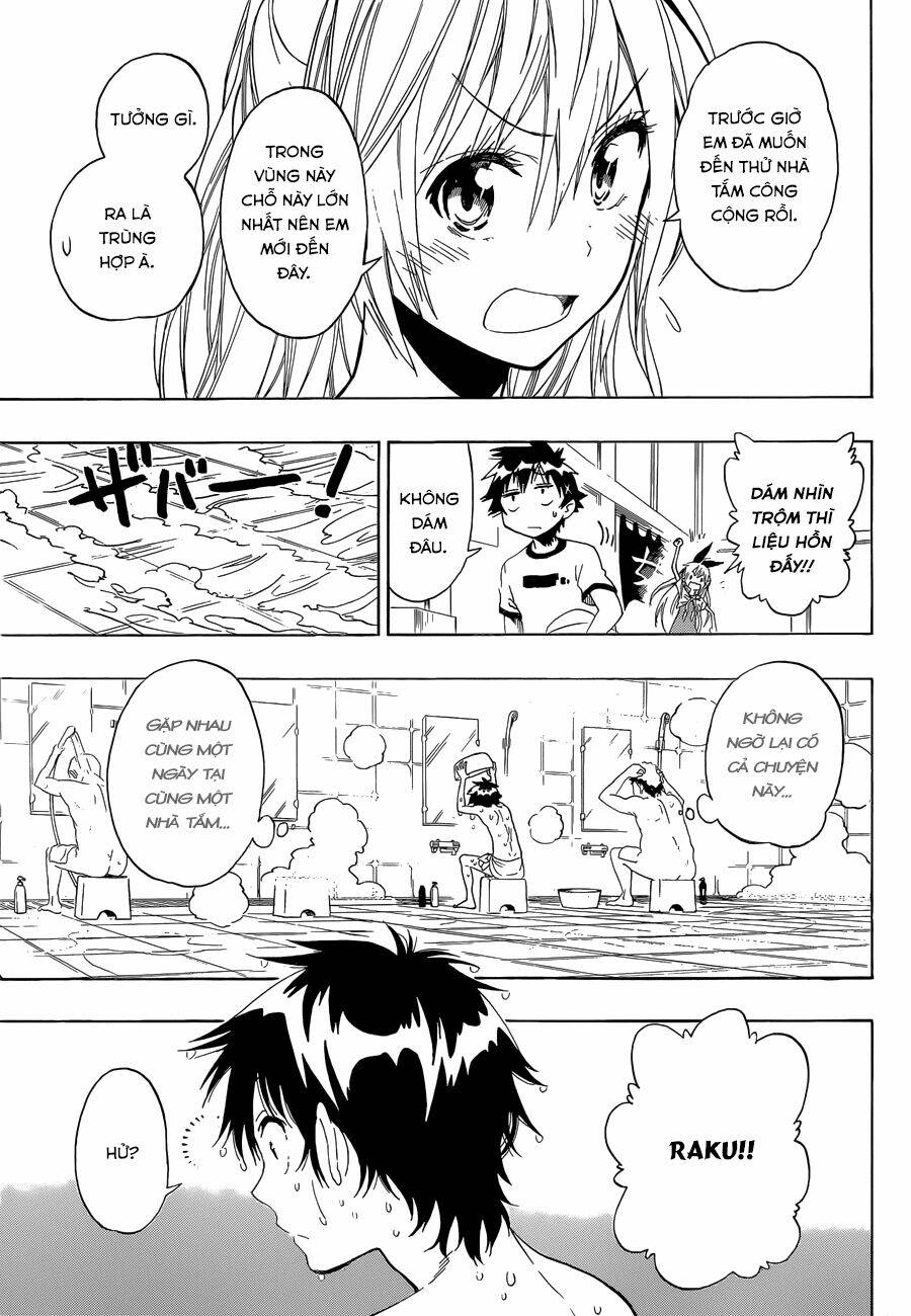 999 Nụ Hôn Bá Đạo Của Nam Thần: Chapter 81