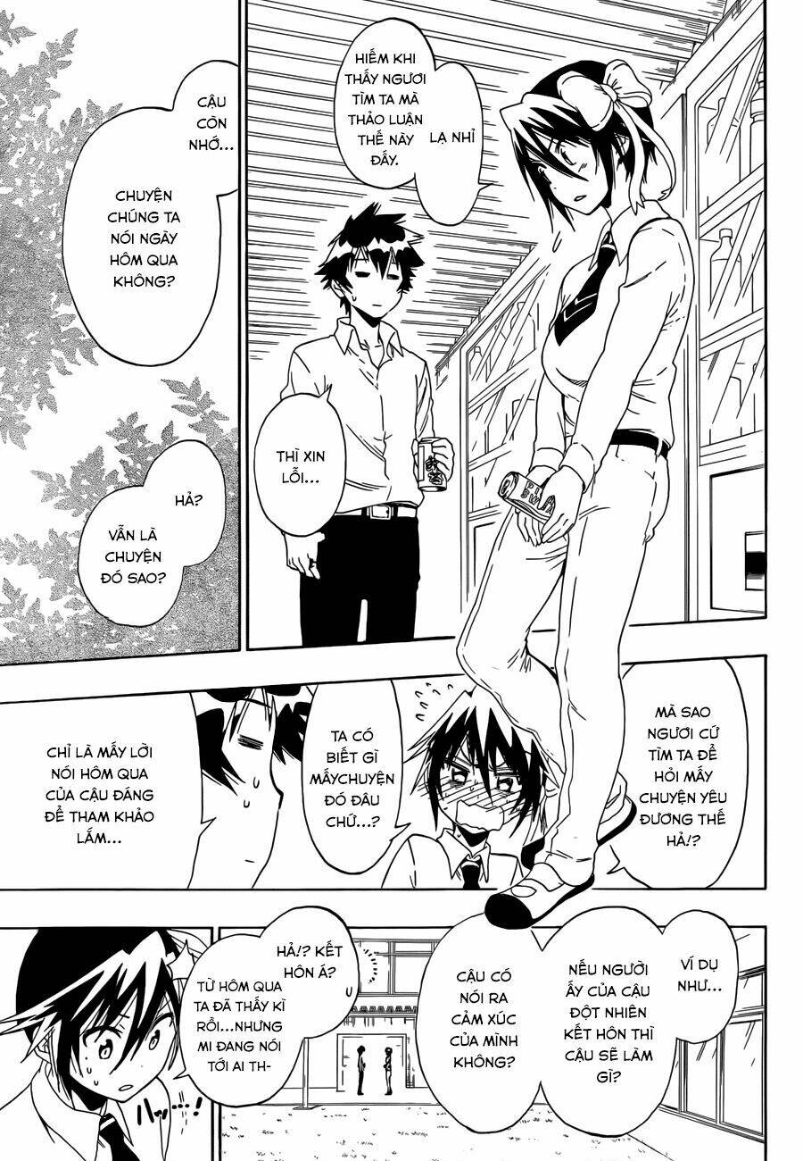999 Nụ Hôn Bá Đạo Của Nam Thần: Chapter 84
