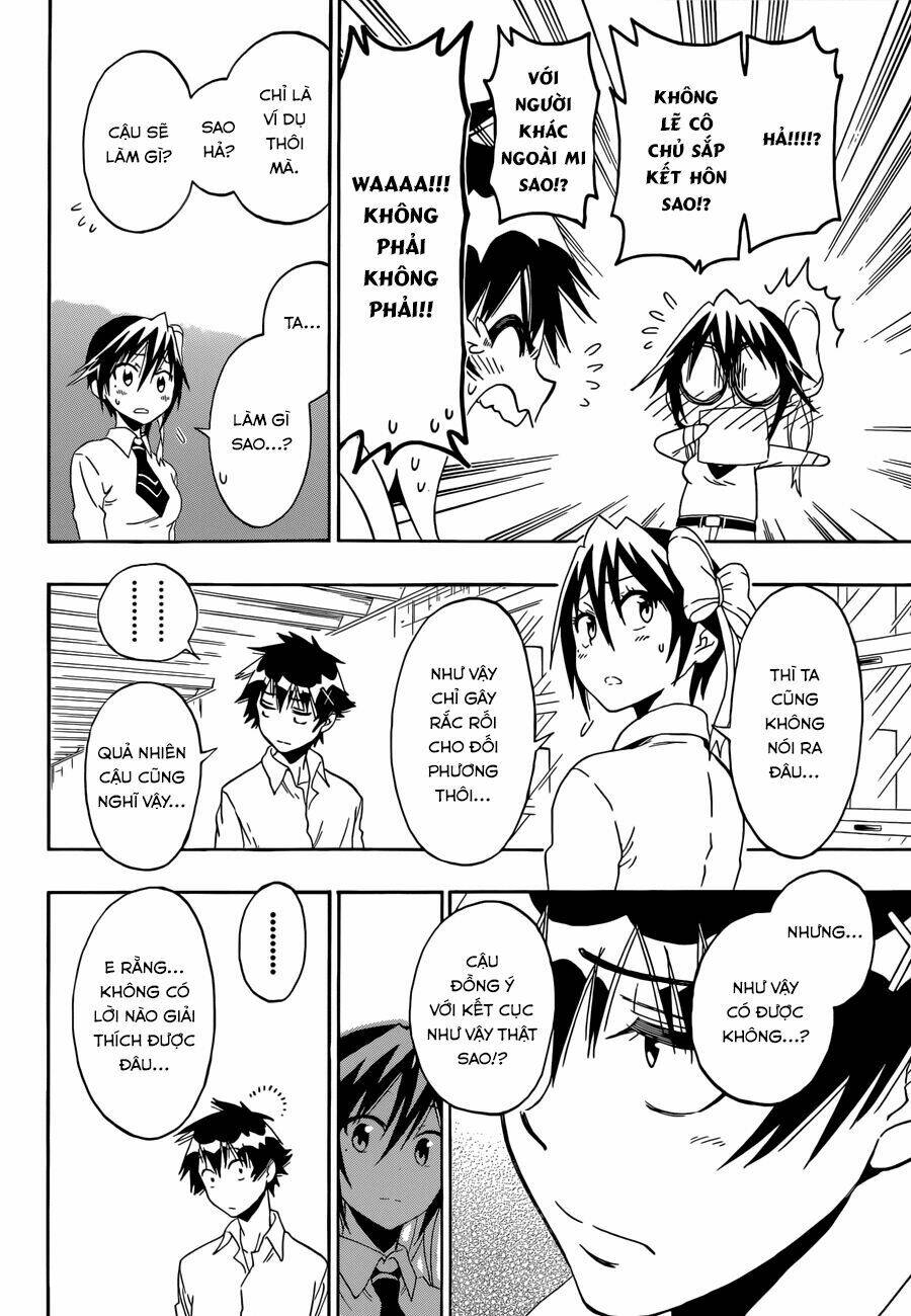 999 Nụ Hôn Bá Đạo Của Nam Thần: Chapter 84