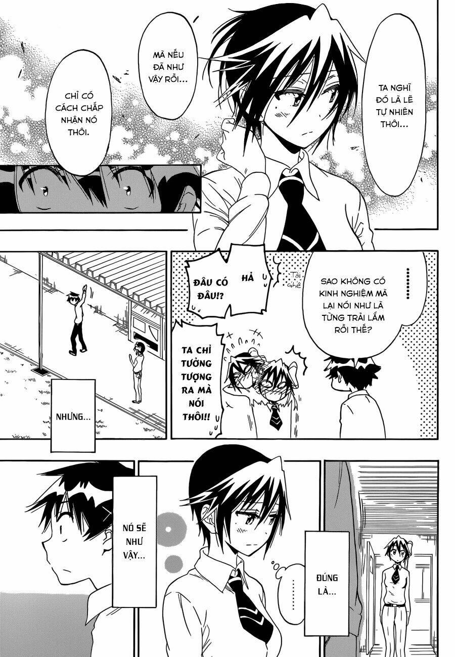 999 Nụ Hôn Bá Đạo Của Nam Thần: Chapter 84