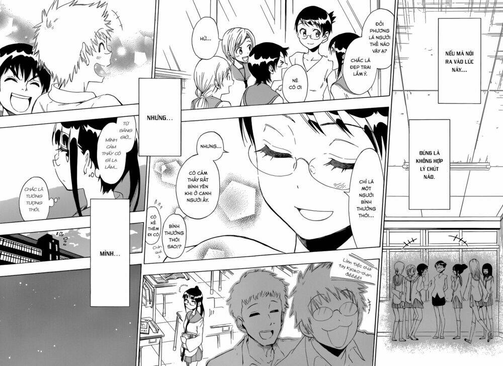 999 Nụ Hôn Bá Đạo Của Nam Thần: Chapter 84